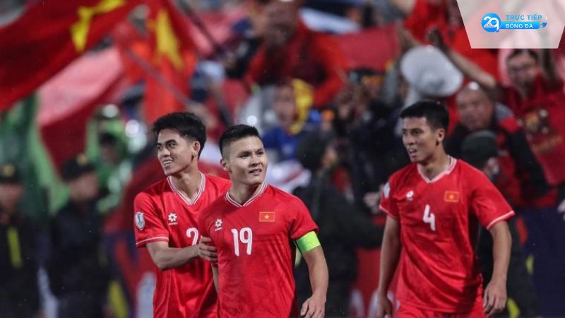 Bán kết AFF Cup bao giờ đá? Lịch thi đấu bán kết ASEAN Cup 2024 VN gặp Singapore 2 lich-thi-dau-ban-ket-asean-cup-2024-vn-gap-singapore