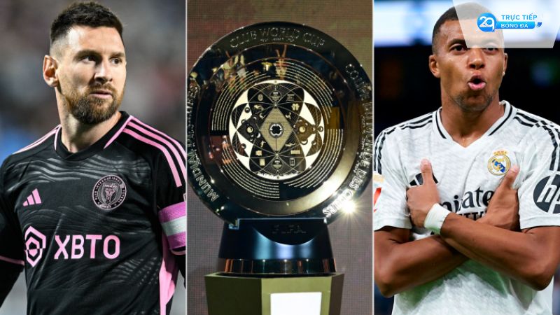 Lịch Thi Đấu FIFA Club World Cup 2025: Cập Nhật Kết Quả, Bảng Xếp Hạng Mới Nhất 2 lich-thi-dau-fifa-club-world-cup-2025